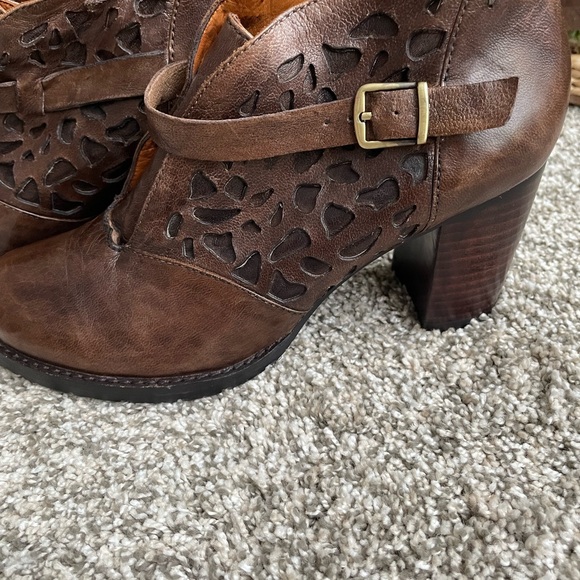 Everybody Woman’s Leather boots by BZ. Moda size 7.5 nwot soft leather - Picture 9 of 12